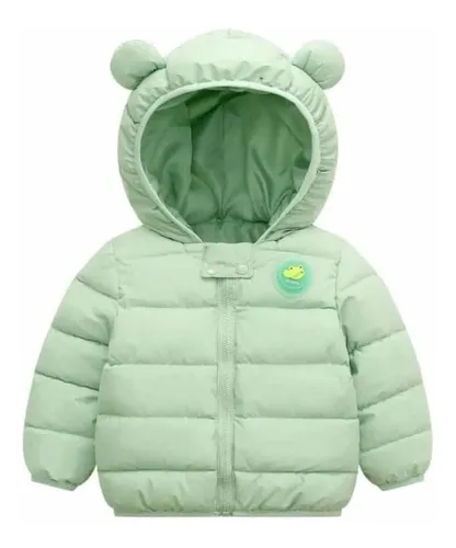 Parkas Y Chaquetas Ripley Ninos MercadoLibre