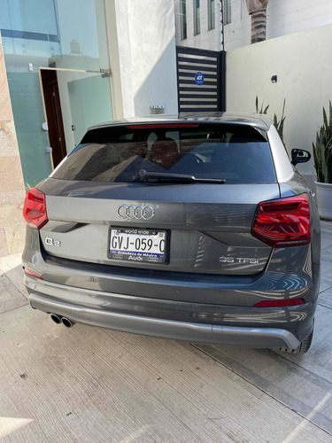 Imagen 3 de 15 de Audi Q2 2020 1.4 35 Tfsi S Line