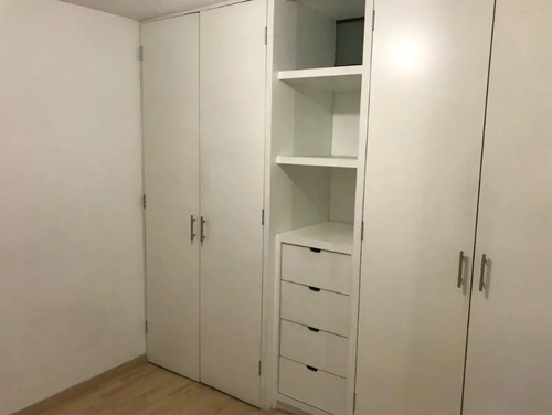 Departamento Venta En Avenida Universidad 1601, Agrícola, Chimalistac, Álvaro Obregón, Cdmx, México  Ml*