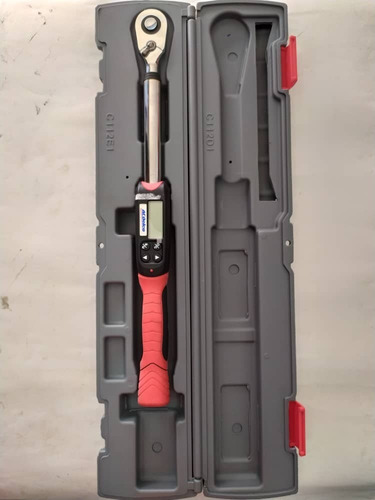 Torquímetro Digital Acdelco 1/2 Torque Wrench 