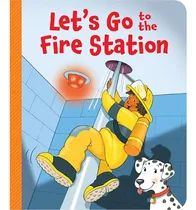 Comprar Let's Go To The Fire Station
