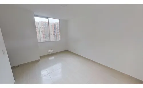Venta De Apartamento En La Laguna Fontibon