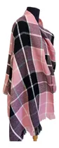 Comprar Pashminas Bufandas Ruanas Acrílico 100% (180 X 70) L268