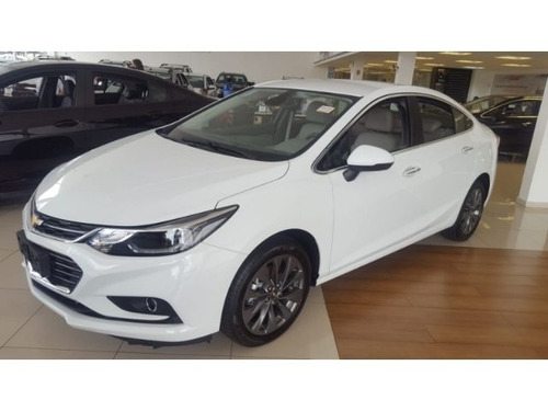 Chevrolet Cruze 1.4 Ltz Turbo Aut. 4p / 0km / Top De Linha
