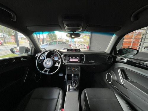 Imagem 13 de 15 de Volkswagen Fusca 2.0 Tsi Impecavél