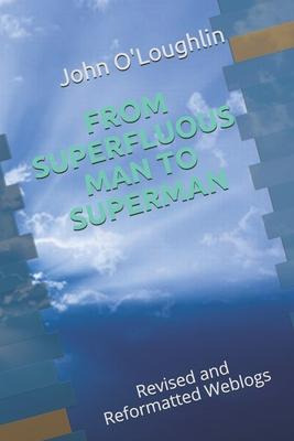 Libro From Superfluous Man To Superman - John O'loughlin