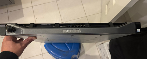 Servidor Dell Poweredge R230 (Usado)