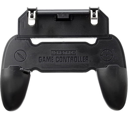 Control Gamepad Para Telefono Gatillos + Joystick W11