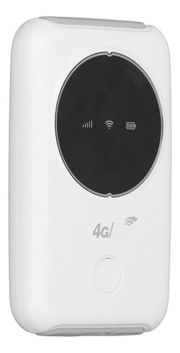 'router Wifi Mobile 4g Lte Hotspot 300 Mbps, Módem De