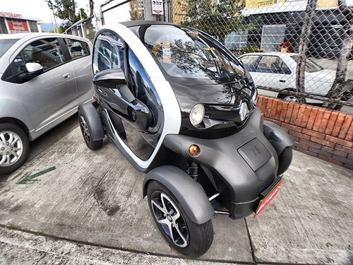 Renault Twizy 2018
