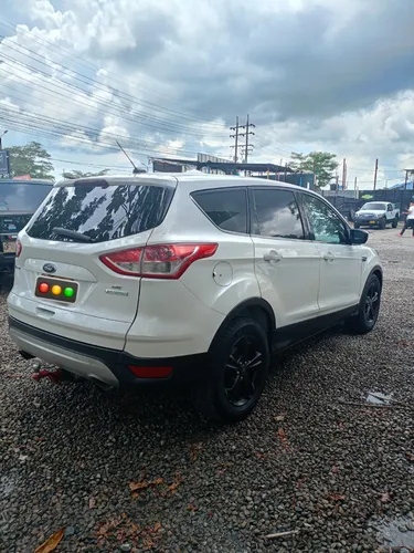 Ford Escape 2.0 Se 4x2