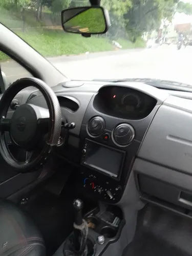 Chevrolet Spark Life