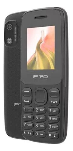 Celular Ipro A1 Mini 32mb Negro