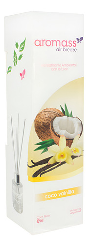 Aromatizante Ambiental Con Difusor Patio Air Brezee