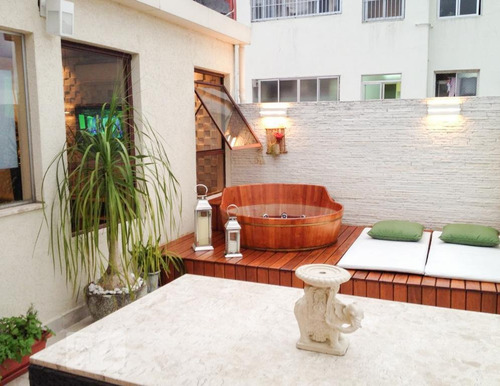 Apartamento À Venda - Freguesia Do Ó, 3 Quartos, 140 - S893114069