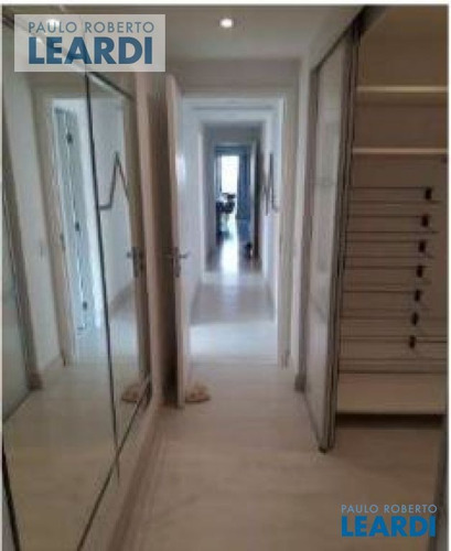 Imagem 11 de 15 de Apartamento - Paraíso - Sp - 555973