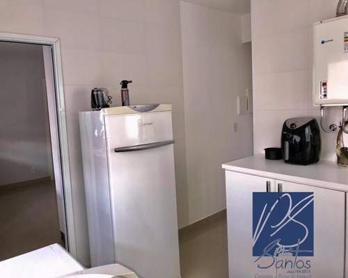 Imagem 24 de 30 de Apartamento - Ap00159 - 69507691