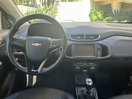 Chevrolet Onix 1.4 Ltz 5p