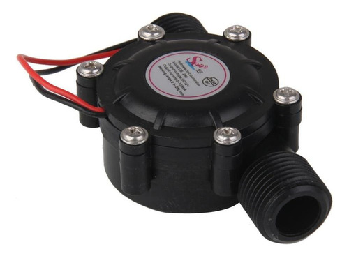 Hh Generador De Turbina Hidroeléctrica De 12 V Cc