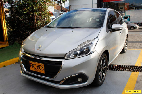 Peugeot 208 1.6 Allure Hdi
