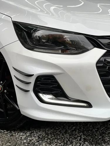 Chevrolet Onix 1.0 RS