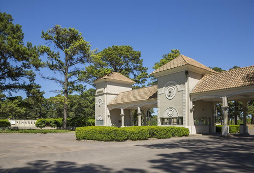 Venta Terreno - Pinares Country Club
