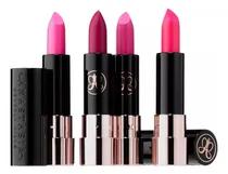 Comprar Anastasia Beverly Hills Matte Pink 4 Labiales Set Mini