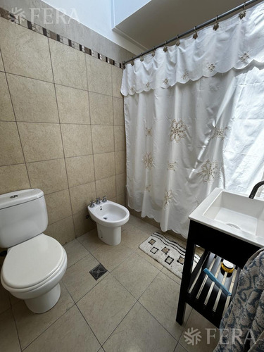 Venta Casa 4 Ambientes Con Fondo Libre Y Jacuzzi En Chascomús