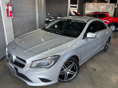 Mercedes Benz Cla200