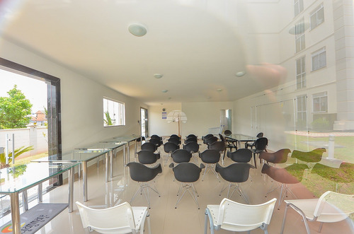 Apartamento - Residencial - 932269