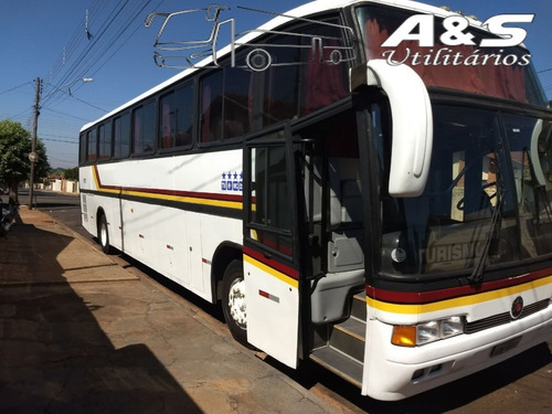 Imagem 2 de 11 de Marcopolo Paradiso 1150 Scania K-113 Confira Oferta! Ref.120