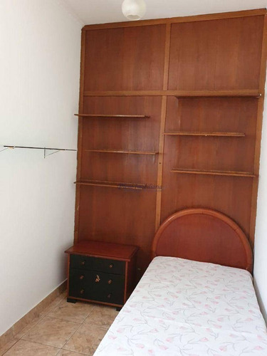 Imagem 6 de 11 de Sobrado Com 3 Dormitórios Para Alugar, 141 M² Por R$ 3.500,00/mês - Casa Verde - São Paulo/sp - So0610