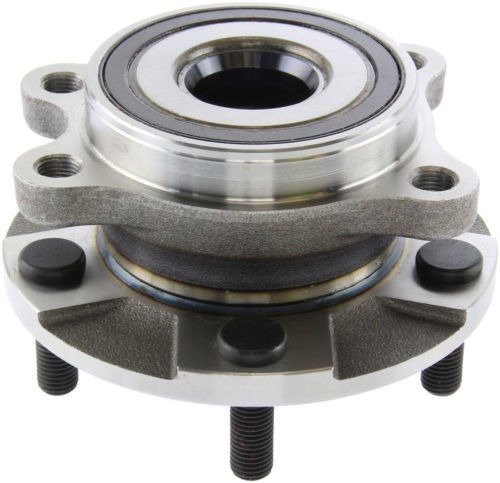 Masa De Rueda Del Toyota Rav4 2.5l L4 13-15