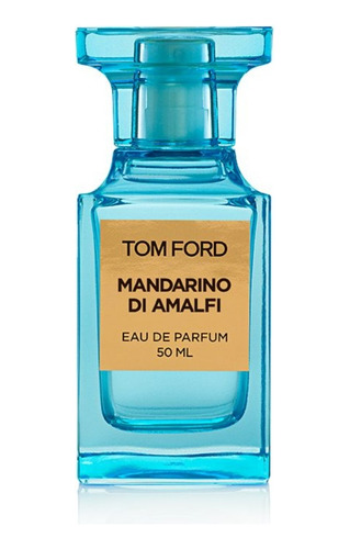 Tom Ford Mandarino Di Amalfi 50ml Eau De Parfum Sin Caja