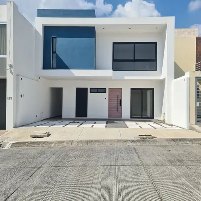 Casa en venta