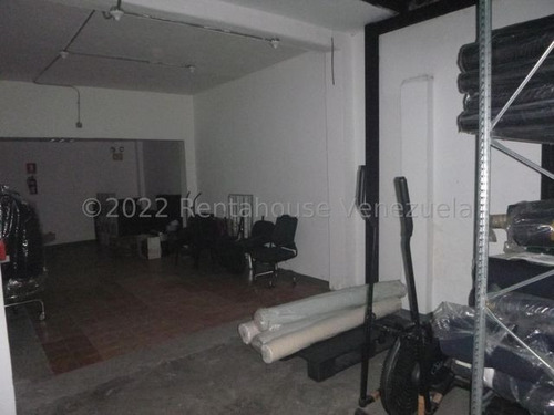 Imagen 5 de 19 de En Venta Amplio Galpon Santa Monica 22-19074