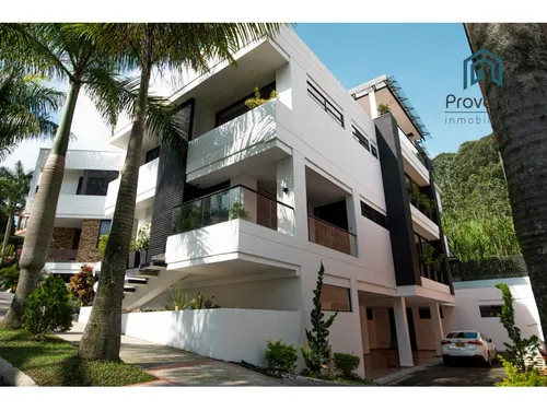Casa En Arriendo En Las Palmas