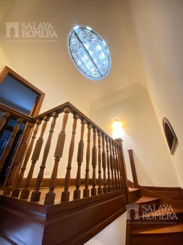 Imagen 6 de 19 de Casa En Alquiler En Recoleta