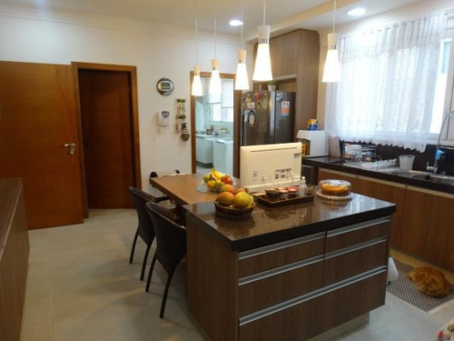 Chácara Com 4 Dormitórios À Venda, 1100 M² Por R$ 1.690.000,00 - Village Morro Alto - Itupeva/sp - Ch0196