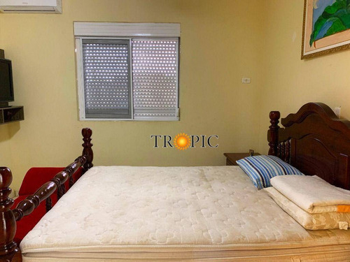 Imagem 13 de 28 de Sobrado Com 4 Dormitórios À Venda, 180 M² Por R$ 750.000,00 - Morada Da Praia - Bertioga/sp - So0023