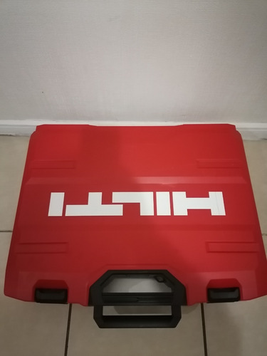 Taladro Hilti - Matillo Perforador - Martillo Combinado