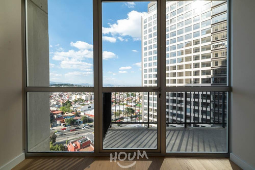 Imagen 15 de 30 de Departamento En Contadero, Cuajimalpa De Morelos Con 1 Recámara, 57 M², Id: 42351