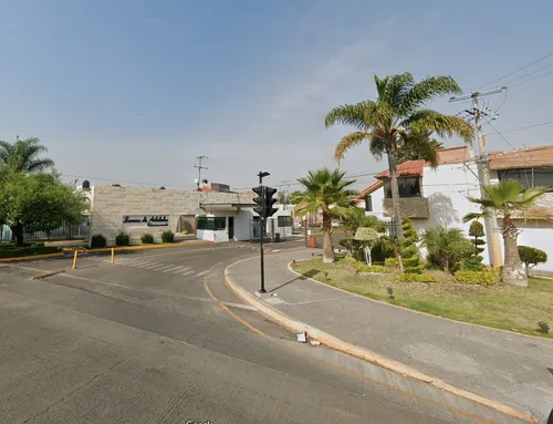 Venta De Casa, Col. Heroica Puebla De Zaragoza, Puebla