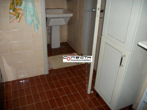 Imagem 4 de 27 de Apartamento Com 3 Dormitórios À Venda, 78 M² Por R$ 230.000,00 - Vila Mimosa - Campinas/sp - Ap0347