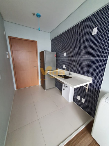 Imagem 14 de 15 de Loft Mobiliado Para Alugar Em Centro - Osasco - 45130