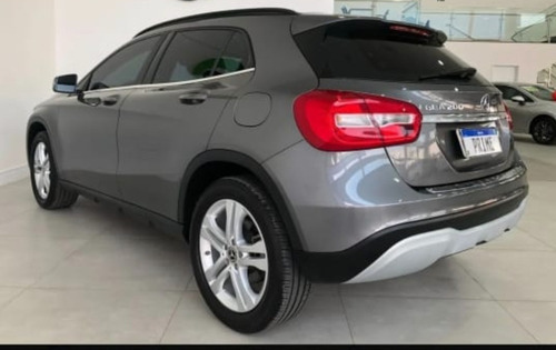 Mercedes Benz Gla 200 1.6 Turbo Style