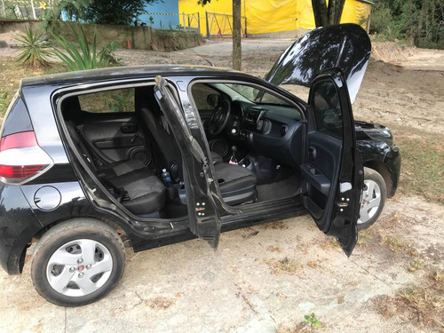 Fiat Mobi 2019 1.0 Like Flex 5p