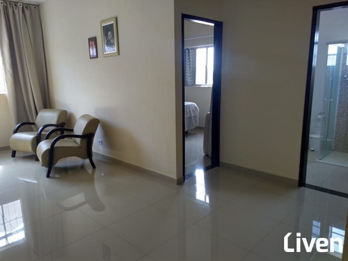 Imagem 11 de 26 de Sobrado Com 3 Dormitorios No Villa Branca!! - 8382