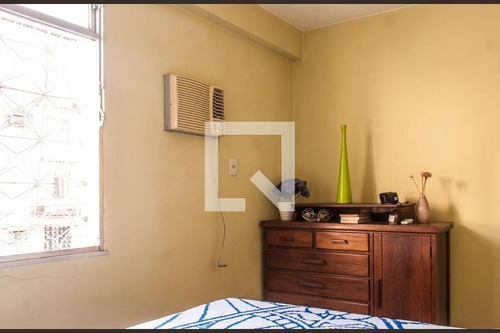 Imagem 8 de 15 de Apartamento À Venda - Irajá, 2 Quartos, 50 M² - S893661684