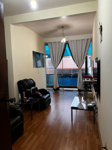 Sobre Sobrado Com 311 M² À Venda Em Portal Dos Gramados - Guarulhos - Sp